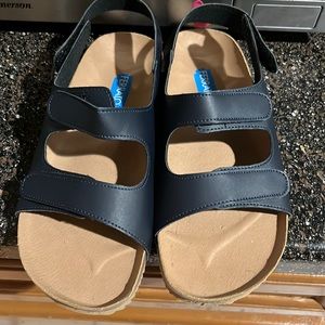 Boys sandals